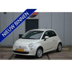 Fiat 500 1.2 Pop Automaat (bj 2010)