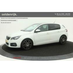 Peugeot 308 1.6 HDi Executive | Dealer onderhouden | Panoram