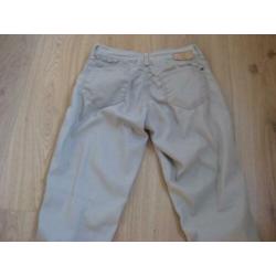 merk mavi uptown mooie maat 38/40 dames broek