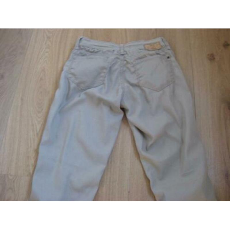 merk mavi uptown mooie maat 38/40 dames broek