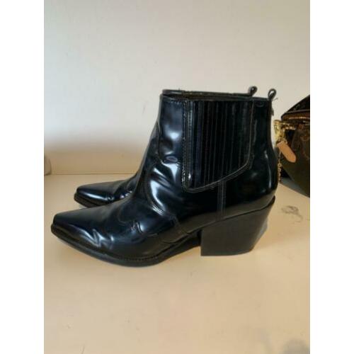 Sam Edelman laarsjes 40