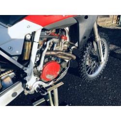 Husqvarna te 250