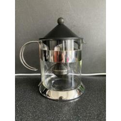 Bent Falk design voor Menu theepot