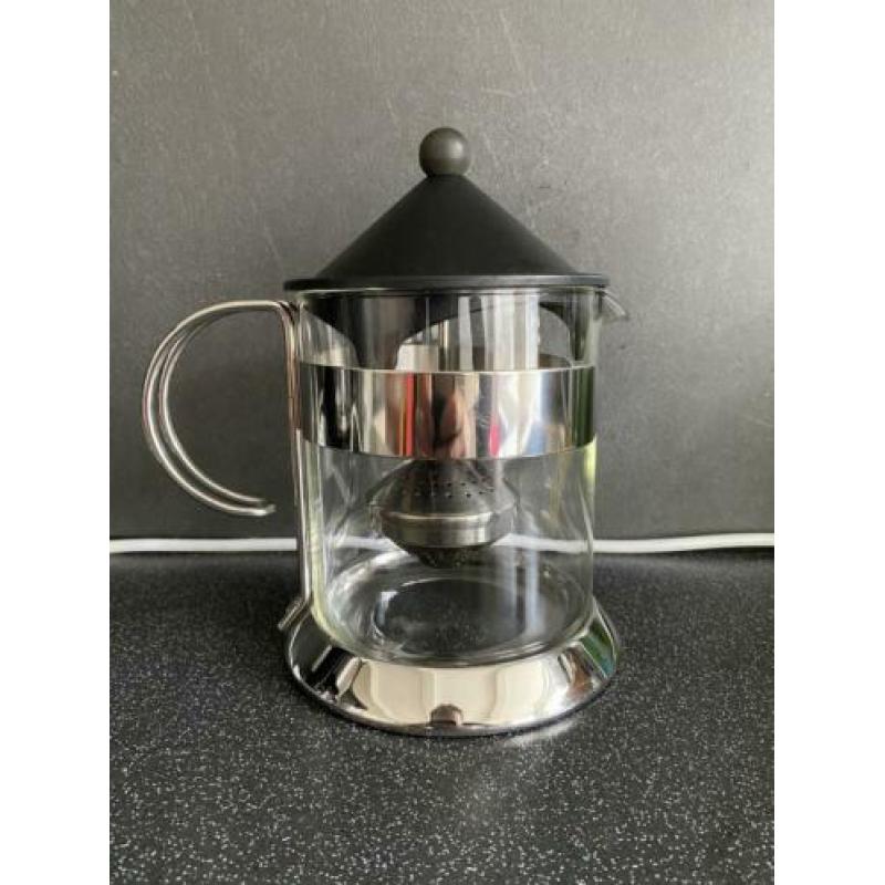 Bent Falk design voor Menu theepot