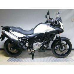 SUZUKI V-STROM 650 ABS (bj 2013) DL650 DL 650
