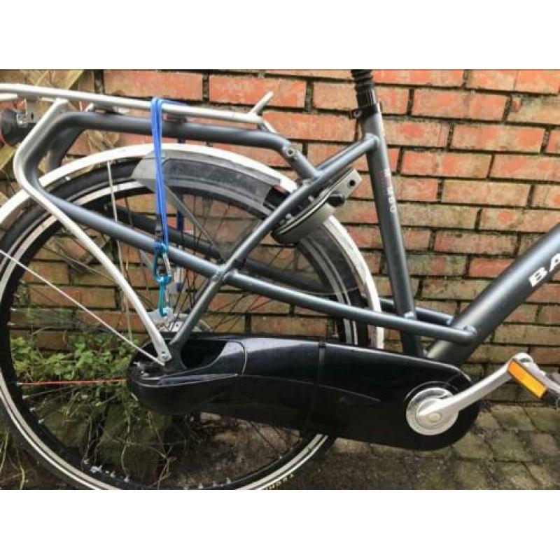 Batavus Mambo suprême 8v frame 54cm'