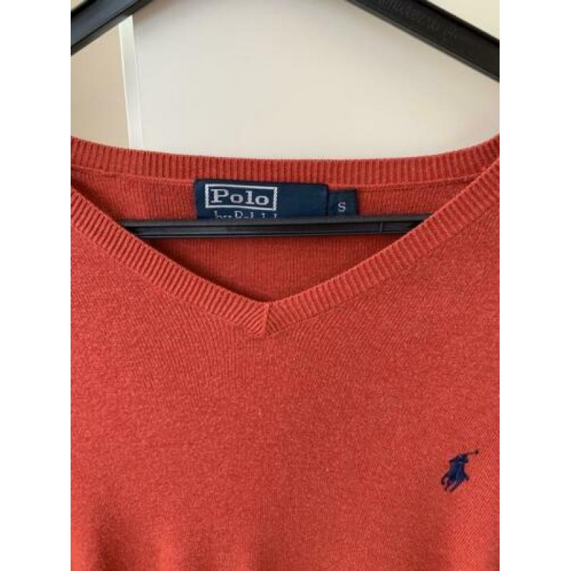 Ralph Lauren heren trui S