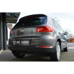 Volkswagen Tiguan 1.4 TSI Sport&Style DSG Navi Clima Panodak