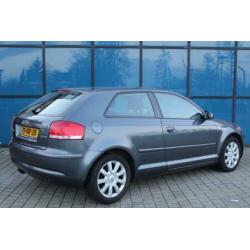 Audi A3 1.9 TDI Attraction | AC | LMV | CLIMA | CRUISE |