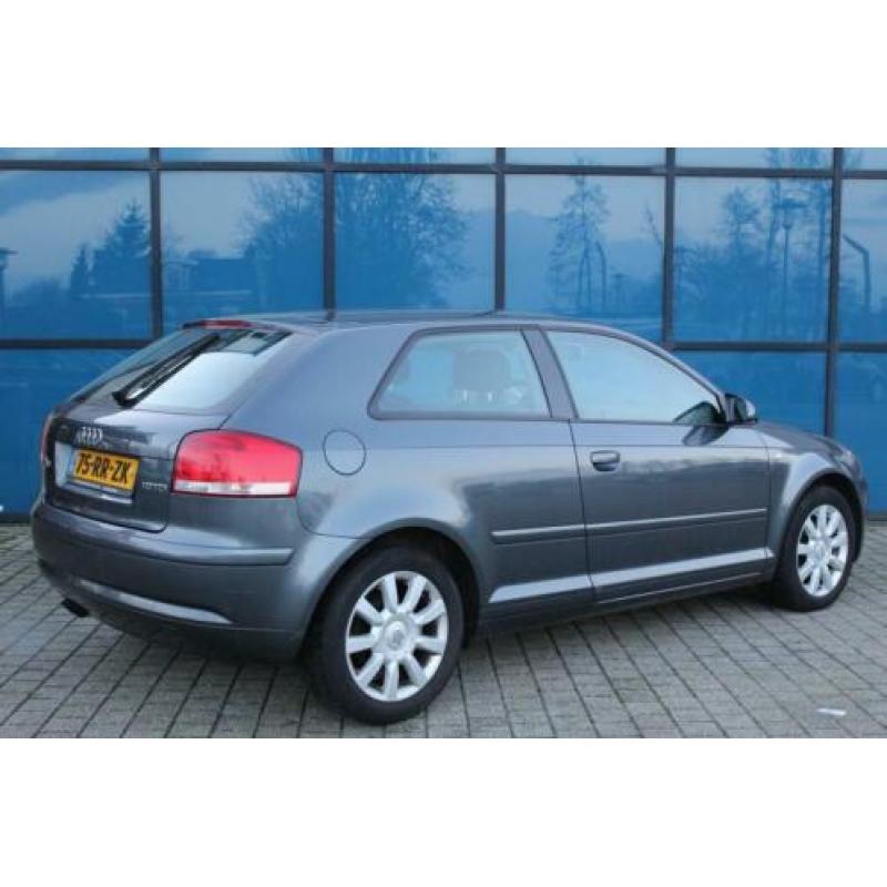Audi A3 1.9 TDI Attraction | AC | LMV | CLIMA | CRUISE |