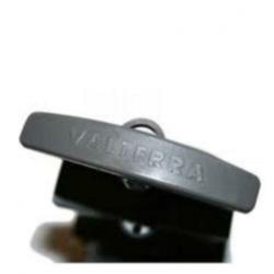 Afsluiters valterra schuifkraan 63 mm