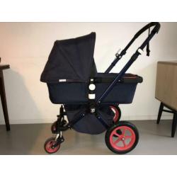 Bugaboo Cameleon 3 Neon Pop Limited Edition met veel extra’s
