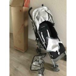 Maclaren buggy incl doos 2 weken oud