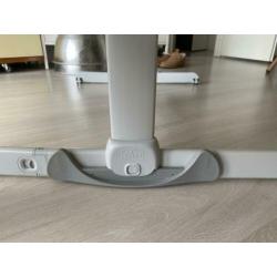 Chicco Next2Me Dream Luna co-sleeper grijs
