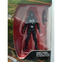 -30% Star Wars Rogue One TIE Striker with TIE Fighter Pilot