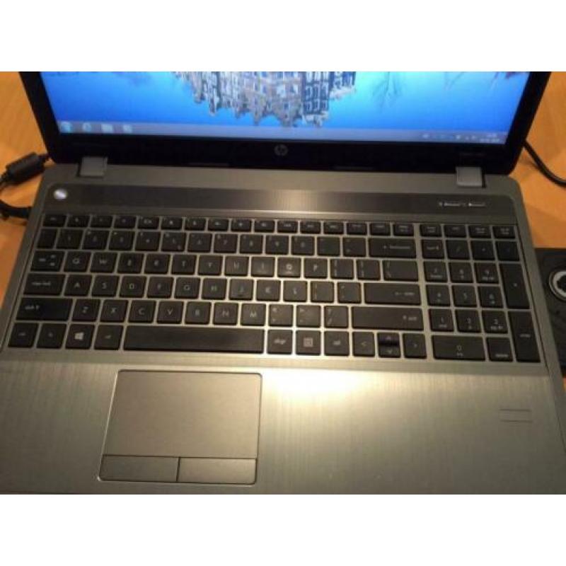 HP Probook 4540S, Intel Core i3-3e gen.3110M,Webcam,HDMI