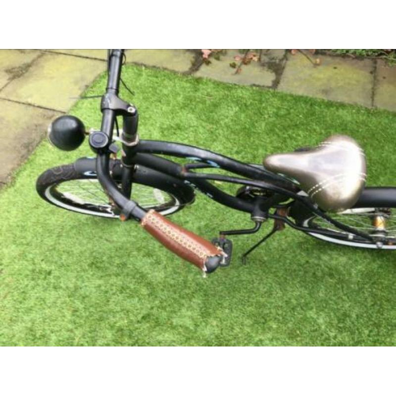 Jongensfiets