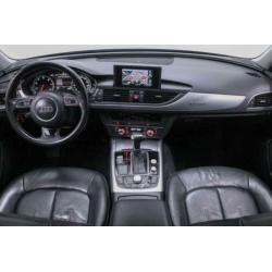 Audi A6 Avant 2.8 FSI Quattro 204PK! Automaat Stoelverwarmin