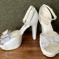 Diverse schoenen maaten 37/38