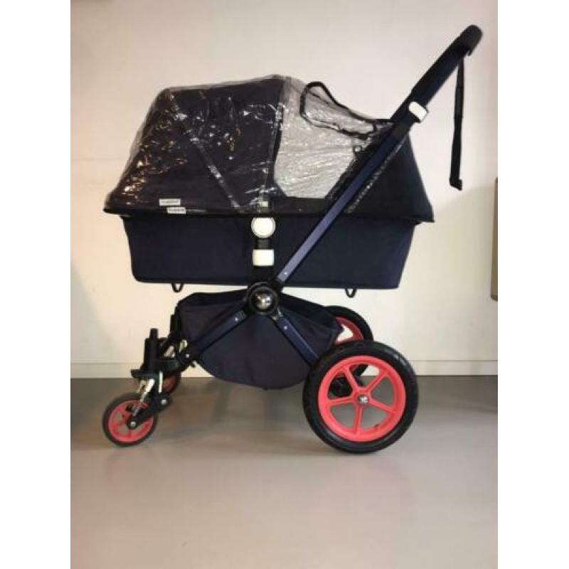Bugaboo Cameleon 3 Neon Pop Limited Edition met veel extra’s