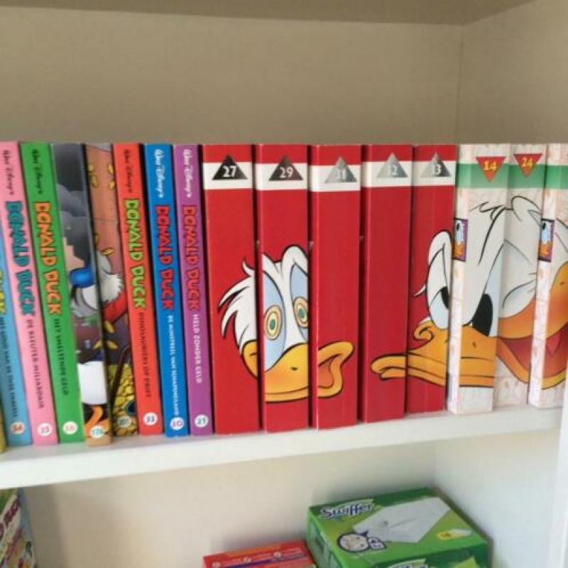 Donald Duck pockets te koop