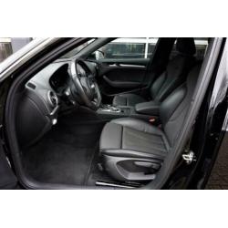Audi A3 Sportback 1.4 TFSI S-tronic 2 x S-line (bj 2016)