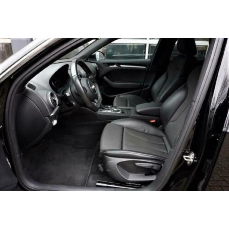 Audi A3 Sportback 1.4 TFSI S-tronic 2 x S-line (bj 2016)