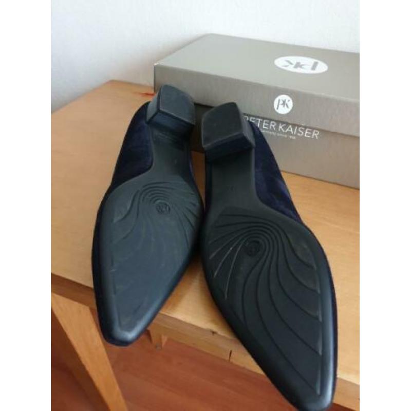 Peter Kaiser pumps