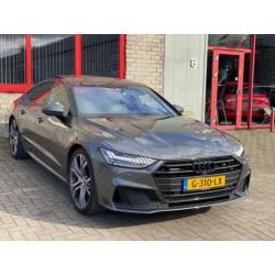 Audi A7 Sportback 55 TFSI quattro Pro Line Plus