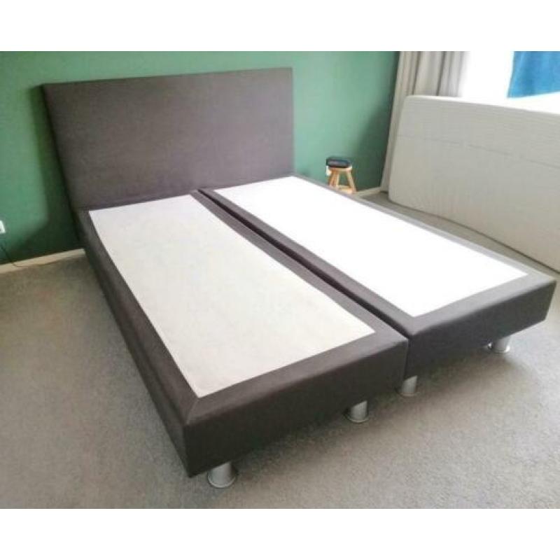 Boxspring, 160x210 cm