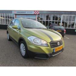 Suzuki S-Cross S-CROSS 1.6 COMFORT (bj 2014)