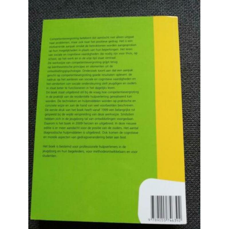 Mensenwerk / Voor het goede doel / Competentievergroting