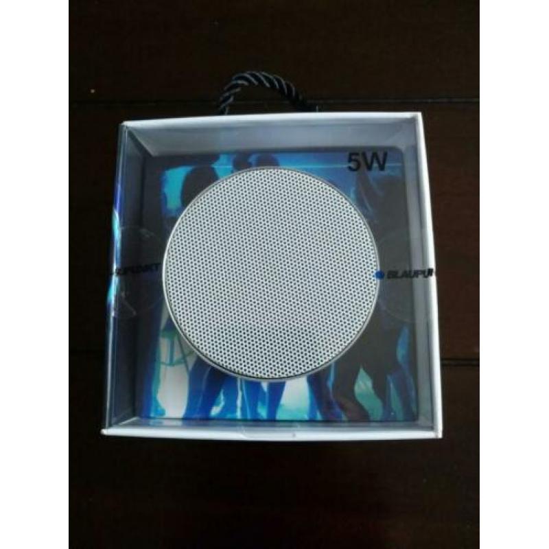 Blaupunkt speaker type: BLP-3100 ongebruikt dus NIEUW