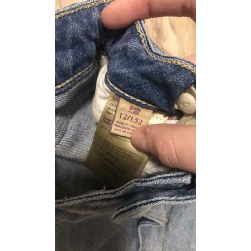 Scotch&Soda jeans