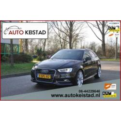 Audi A3 Sportback 1.6 TDI ultra Edition 1.6 TDI 105PK, CLIMA