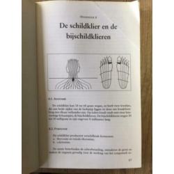 voetreflex massage