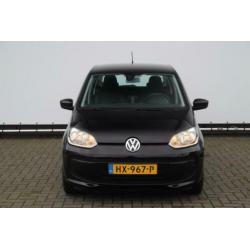 Volkswagen up! 1.0 move up! BlueMotion | Airconditioning