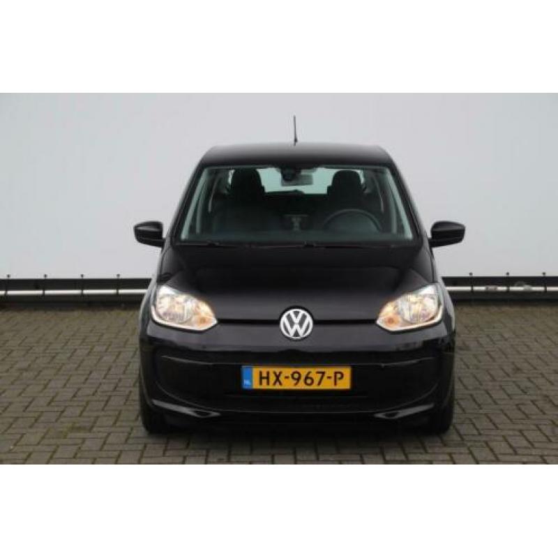 Volkswagen up! 1.0 move up! BlueMotion | Airconditioning
