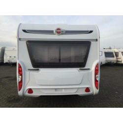 Bürstner Averso 490TS