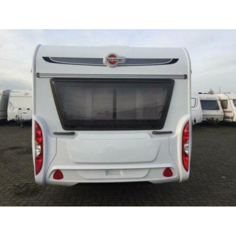 Bürstner Averso 490TS