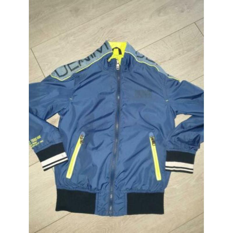 Vingino zomerjas mt 10/140