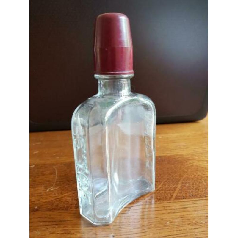 Oud heupflesje van Bols