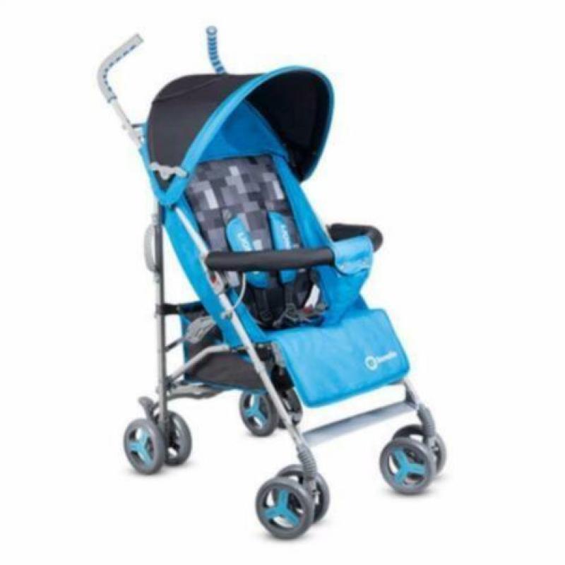 Trendy Buggy slechts 69,95 incl. gratis bezorging 1902