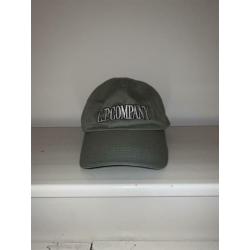 Cp company cap