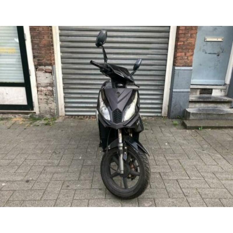 Berini automaat