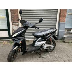 Berini automaat