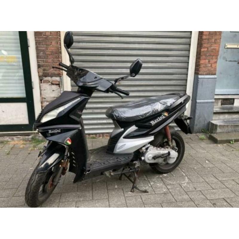 Berini automaat