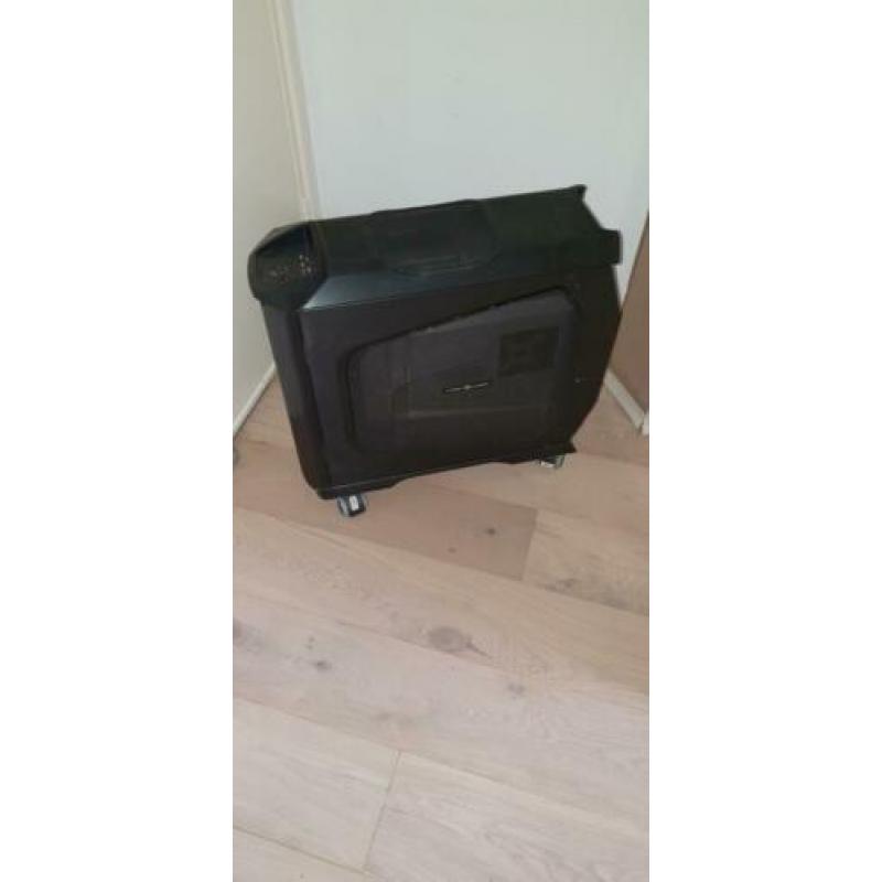 Coolermaster stacker 832 Se