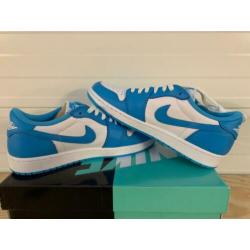 Nike Air Jordan 1 SB UNC EU 42,5- 43