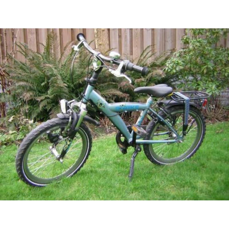 20 inch Batavus Snake jongensfiets